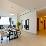 Manazel Al Safa In Dubai