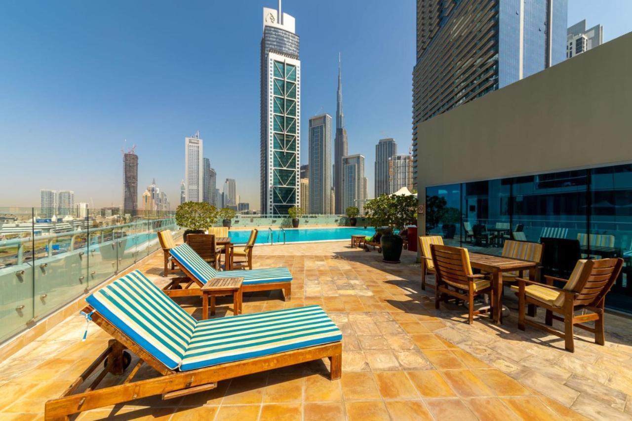 Manazel Al Safa In Apartment *