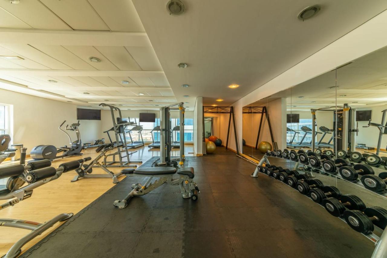 Manazel Al Safa In Apartment Dubai
