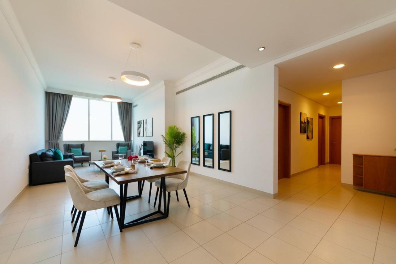 Manazel Al Safa In Apartment Dubai