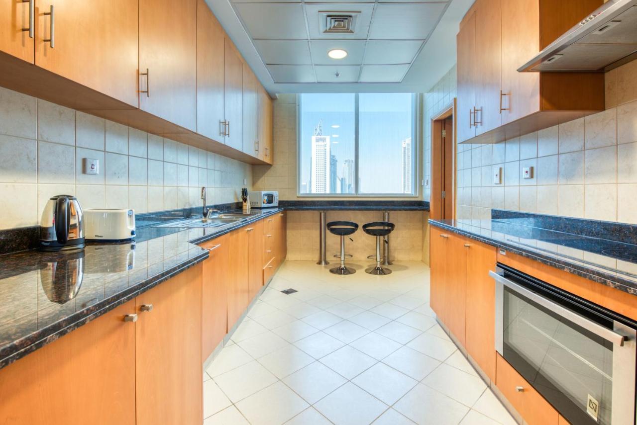 Manazel Al Safa In Apartment