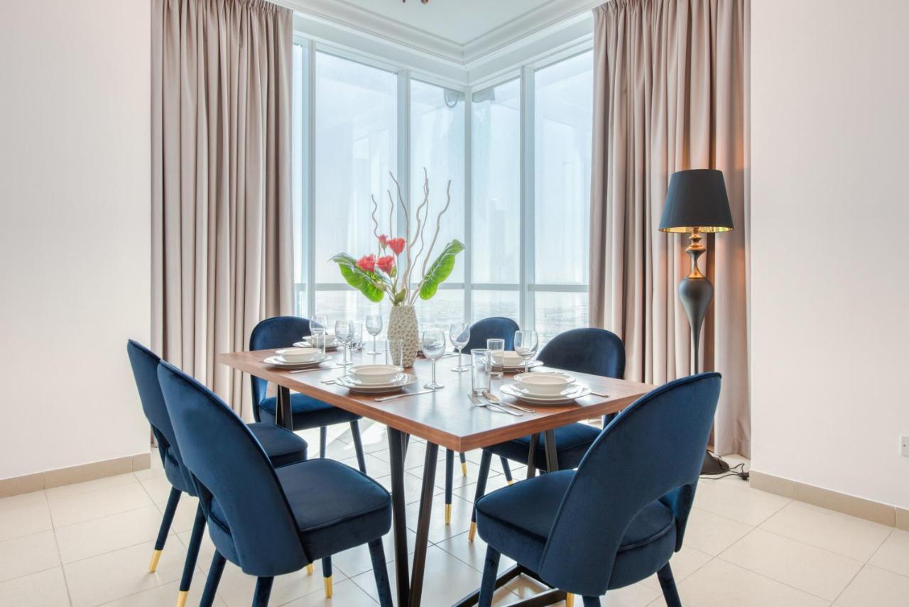 Apartment Manazel Al Safa In *