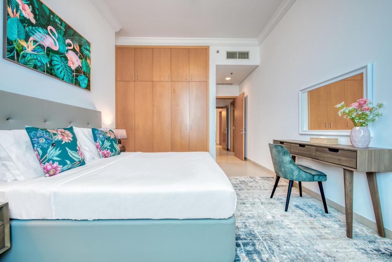 Apartment Manazel Al Safa In Dubai