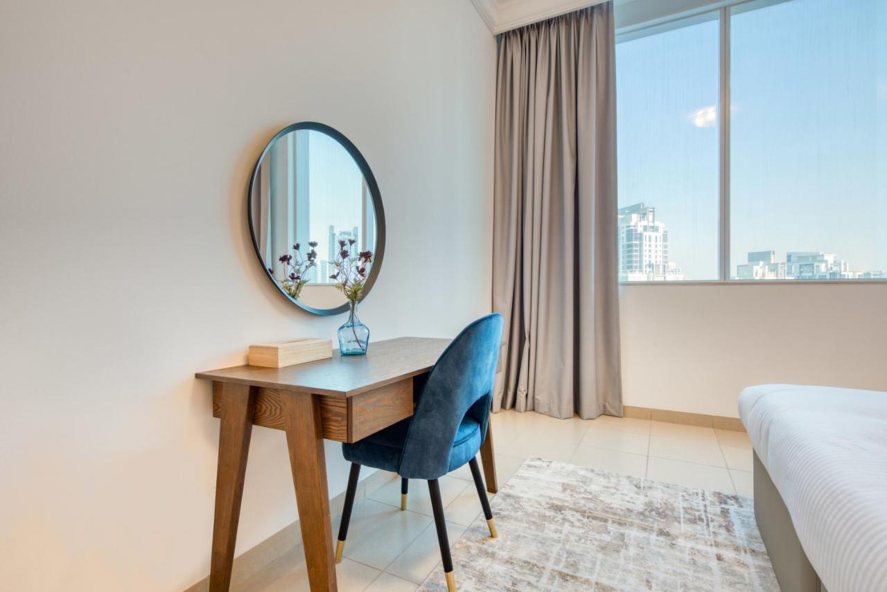 Apartment Manazel Al Safa In *