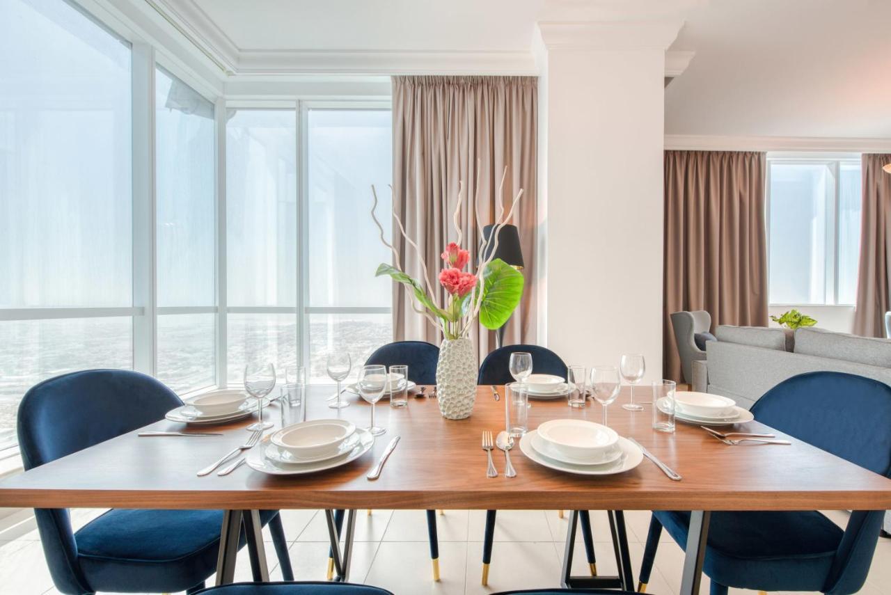 Manazel Al Safa In Apartment