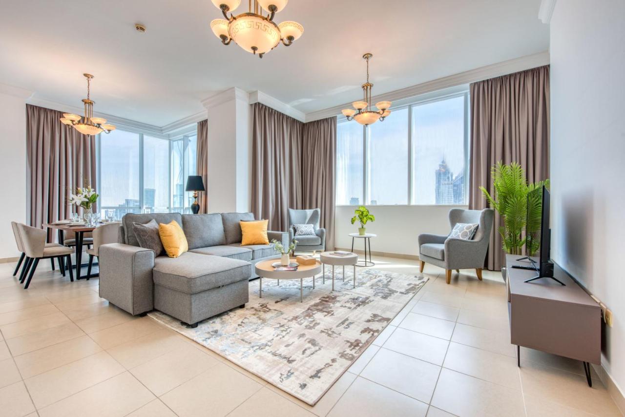 Manazel Al Safa In Apartment Dubai