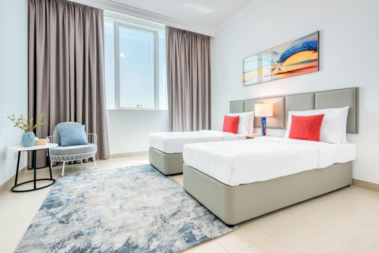 Apartment Manazel Al Safa In